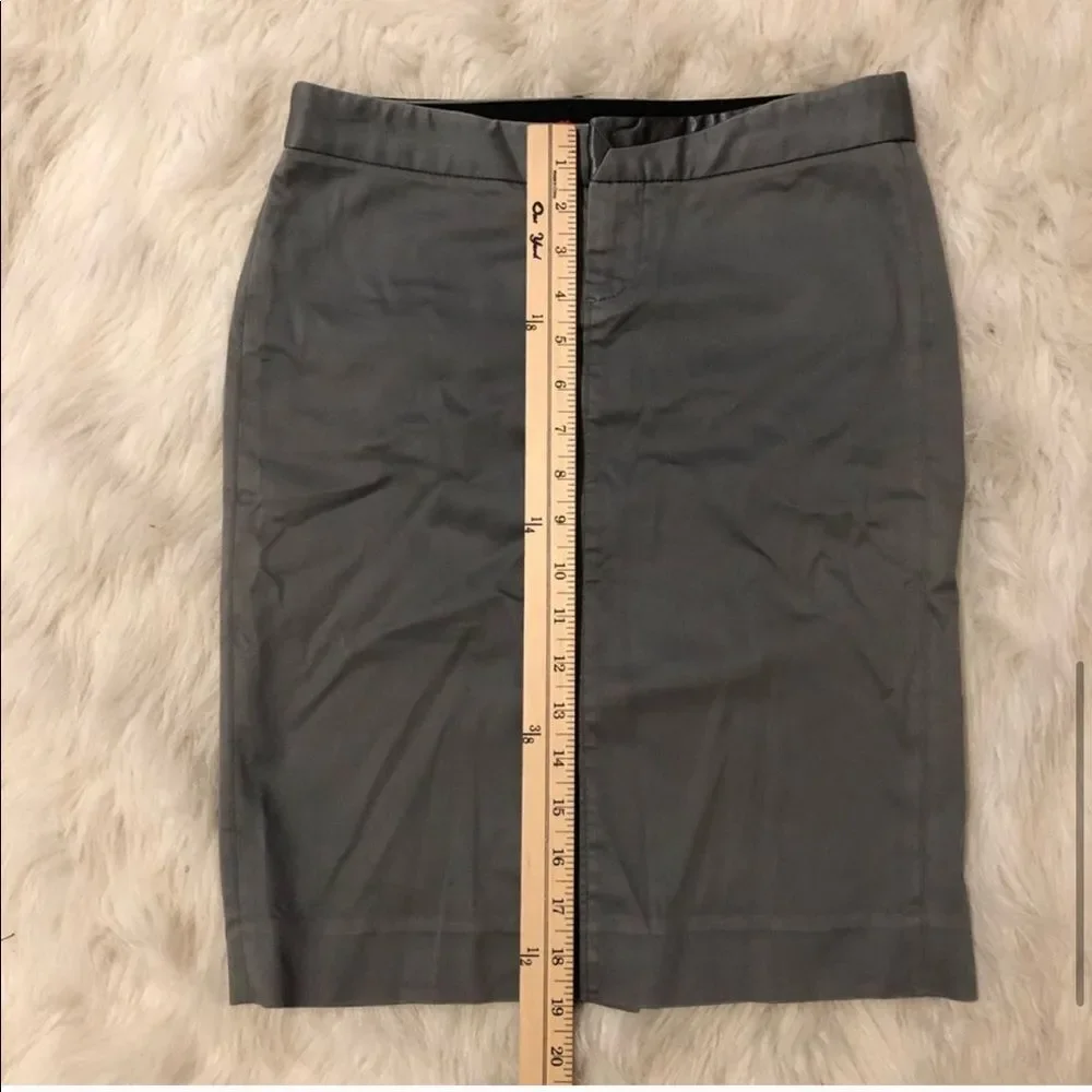 ARMANI EXCHANGE Pencil Skirt sz 0